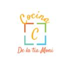 Logotipo La Cocina de la Tia Moni