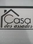 Logotipo Casa dos Assados