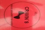 Logotipo CRAVINS