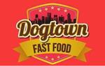 Logotipo Dogtown Fast Food