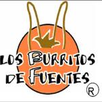 Logotipo Los Burritos de Fuentes