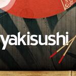 Logotipo Yakisushi Parque Shopping