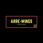 Logotipo Arre Wings