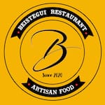 Logotipo Beistegui Restaurant