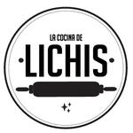 Logotipo La Cocina de Lichis