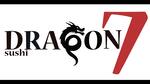 Logotipo Sushi Dragon 7