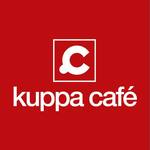 Logotipo KUPPA CAFE
