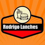 Logotipo Rodrigo Lanches