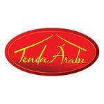 Logotipo Tenda Árabe Delivery