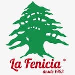 Logotipo La Fenicia Miguel Angel De Quevedo