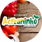 Logotipo Acreaninho Delivery