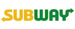 Logotipo Subway La Castellana