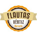 Logotipo Flautas Vértiz