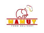 Logotipo Mamut Delivery