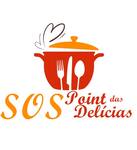 Logotipo Sos Point das Delicias