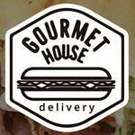 Logotipo Gourmet House
