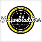 Logotipo Ensambladitos