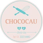 Logotipo Chococau