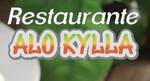 Logotipo Alo Killa