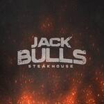 Logotipo Jack Bulls Stake House