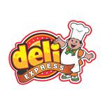 Logotipo Deli Express