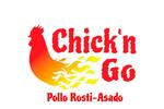 Logotipo Chickn Go