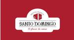 Logotipo Santo Domingo