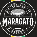 Logotipo Xis Maragato