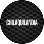 Logotipo Chilaquilandia