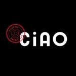 Logotipo Ciao Pizzeria Napolitana Pinheiros