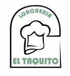 Logotipo Loncheria el Taquito