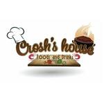Logotipo Crosh's House (San Salvador)