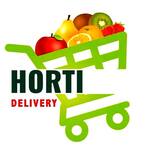 Logotipo Hortifruti