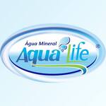 Logotipo Aqualife Cascavel