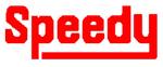Logotipo Speedy