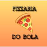 Logotipo Pizzaria do Bola