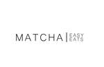 Logotipo Matcha Easy Eats
