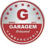 Logotipo Garagem Sucos