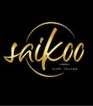 Logotipo Saikoo Sushi Lounge