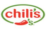 Logotipo Chili´s Ciudad del Carmen