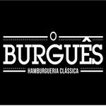 Logotipo O Burguês - Burger