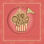 Logotipo Ope Cakes