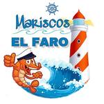 Logotipo Mariscos el Faro