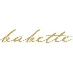 Logotipo Babette Restaurante