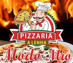 Logotipo Modo Mio