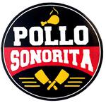 Logotipo Pollo Sonorita Los Portales