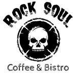 Logotipo Rock Soul