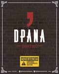 Logotipo D'Pana