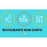 Logotipo Selfservice Bom Garfo