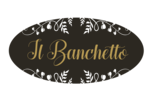 Logotipo Il Banchetto